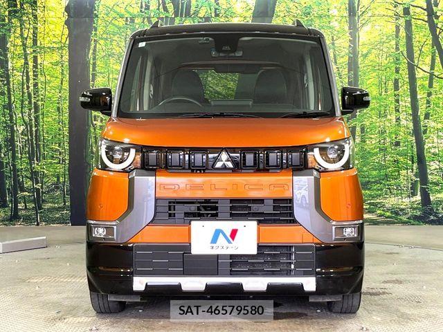 Mitsubishi DELICA MINI 2024-02 7217614-13