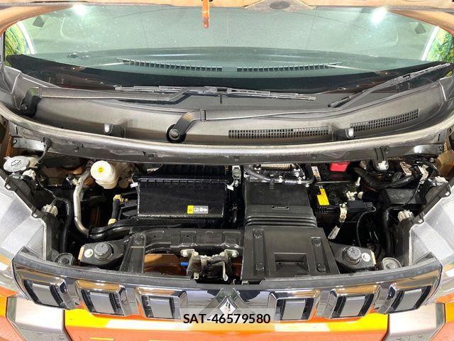 Mitsubishi DELICA MINI 2024-02 7217614-17
