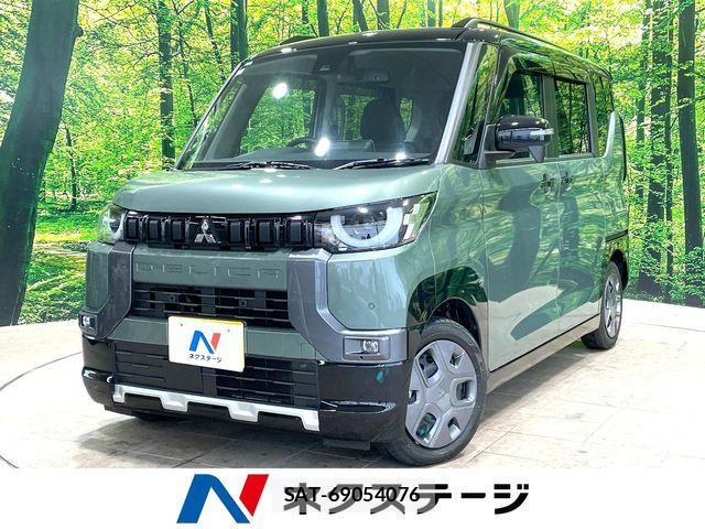 Mitsubishi DELICA MINI 2024-03 7217621-0