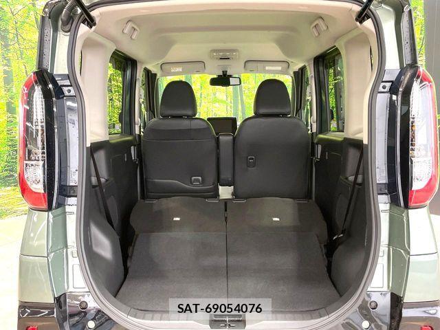 Mitsubishi DELICA MINI 2024-03 7217621-9