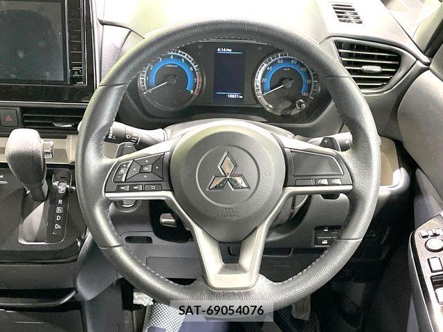 Mitsubishi DELICA MINI 2024-03 7217621-10