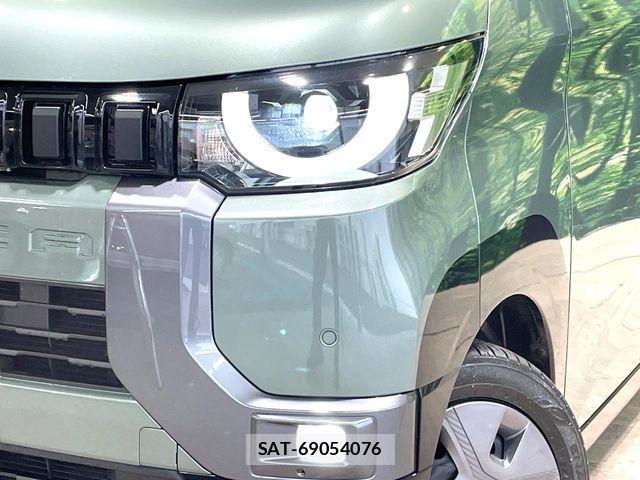 Mitsubishi DELICA MINI 2024-03 7217621-11
