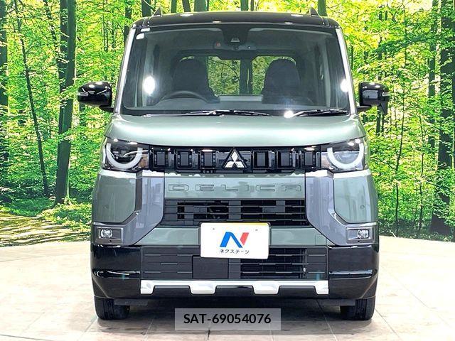 Mitsubishi DELICA MINI 2024-03 7217621-13