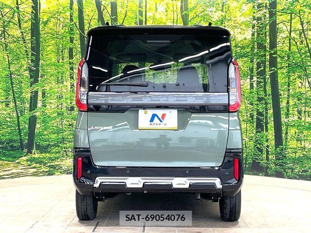 Mitsubishi DELICA MINI 2024-03 7217621-14