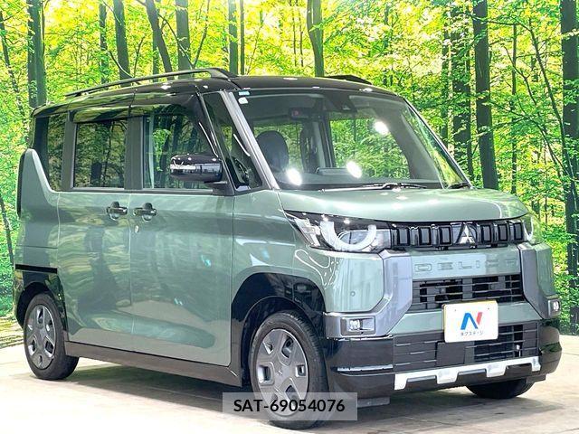 Mitsubishi DELICA MINI 2024-03 7217621-15