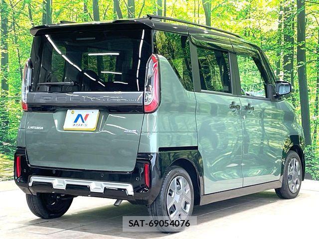 Mitsubishi DELICA MINI 2024-03 7217621-16