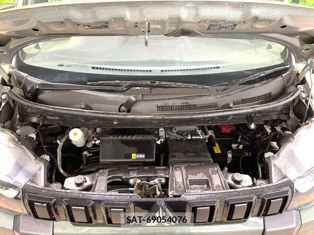 Mitsubishi DELICA MINI 2024-03 7217621-17