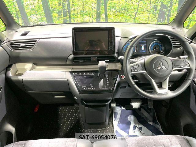 Mitsubishi DELICA MINI 2024-03 7217621-1