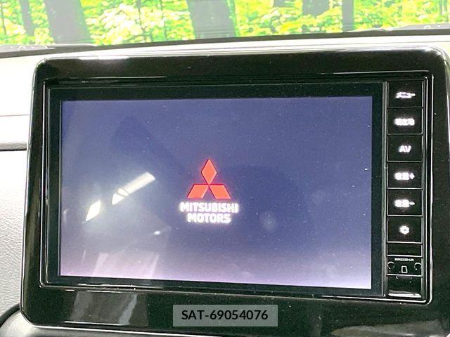Mitsubishi DELICA MINI 2024-03 7217621-4