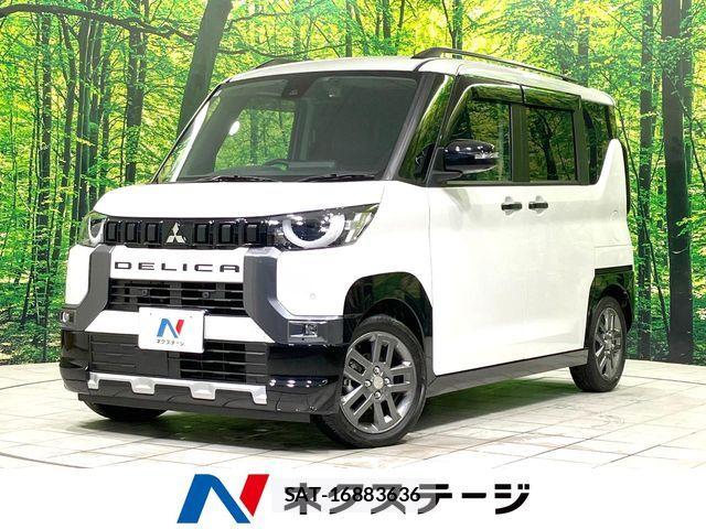 Mitsubishi DELICA MINI 2024-05 7217619-0