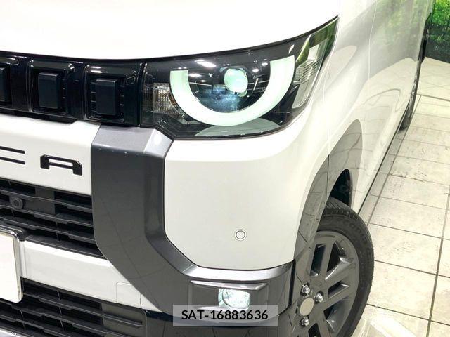 Mitsubishi DELICA MINI 2024-05 7217619-11