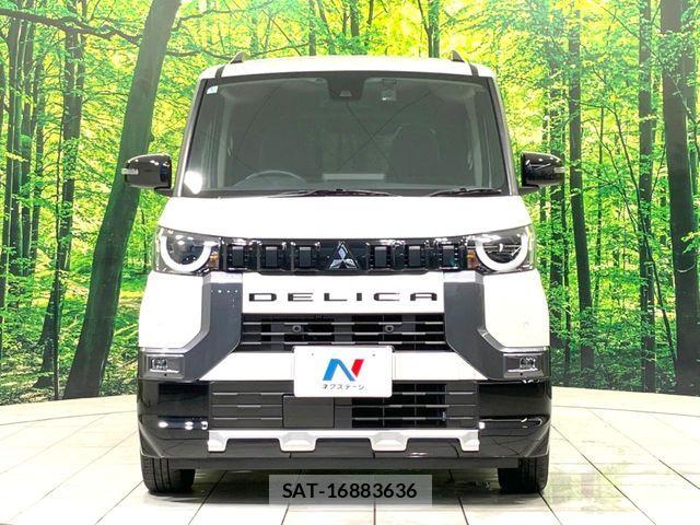 Mitsubishi DELICA MINI 2024-05 7217619-13