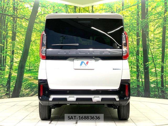 Mitsubishi DELICA MINI 2024-05 7217619-14