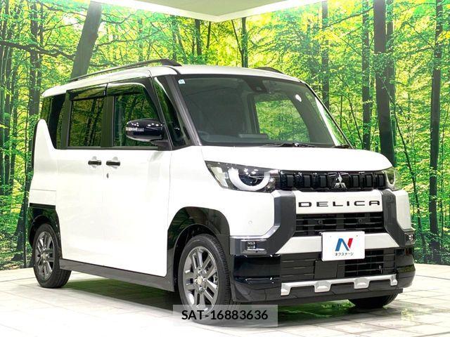 Mitsubishi DELICA MINI 2024-05 7217619-15
