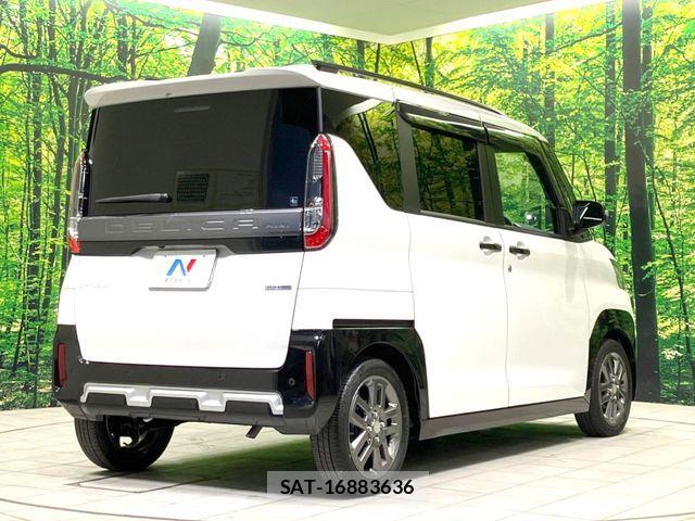 Mitsubishi DELICA MINI 2024-05 7217619-16