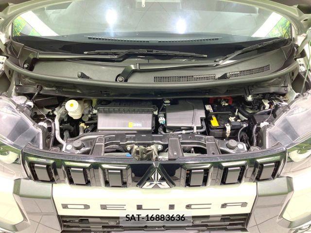 Mitsubishi DELICA MINI 2024-05 7217619-17