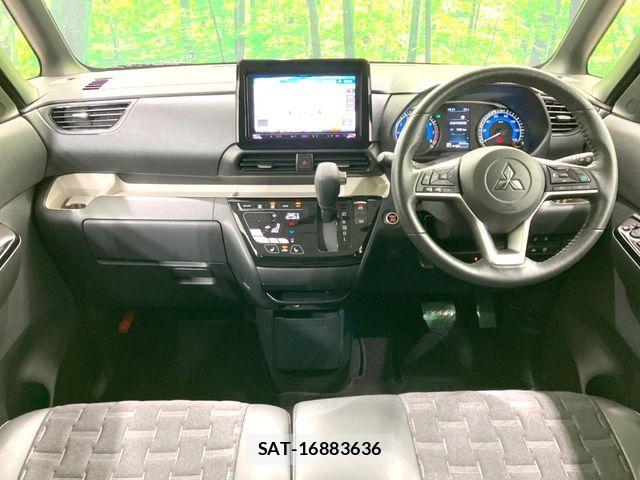 Mitsubishi DELICA MINI 2024-05 7217619-1