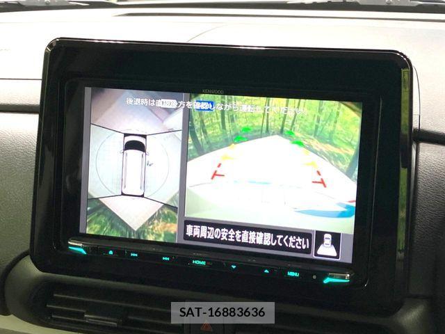 Mitsubishi DELICA MINI 2024-05 7217619-4