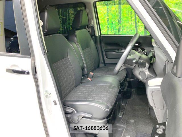 Mitsubishi DELICA MINI 2024-05 7217619-7