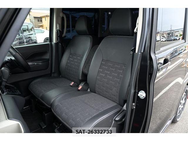 Mitsubishi DELICA MINI 2023-05 7217607-12