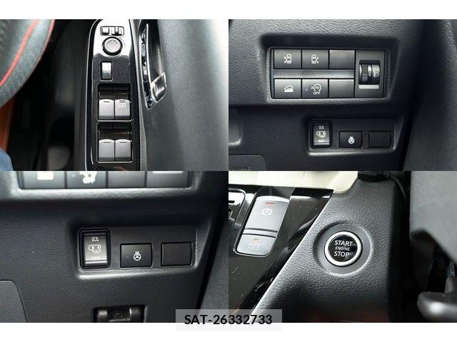 Mitsubishi DELICA MINI 2023-05 7217607-17
