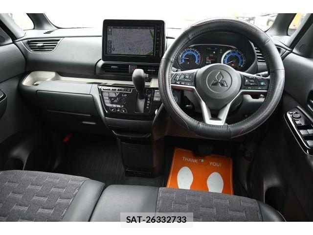 Mitsubishi DELICA MINI 2023-05 7217607-1