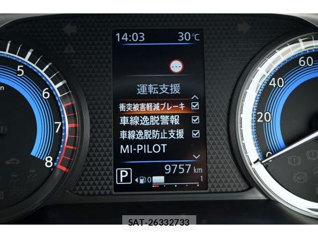 Mitsubishi DELICA MINI 2023-05 7217607-19