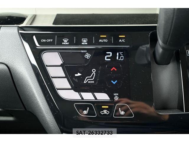 Mitsubishi DELICA MINI 2023-05 7217607-21