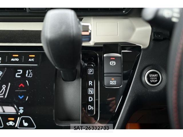 Mitsubishi DELICA MINI 2023-05 7217607-22