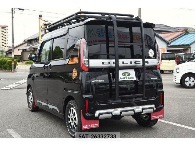 Mitsubishi DELICA MINI 2023-05 7217607-2