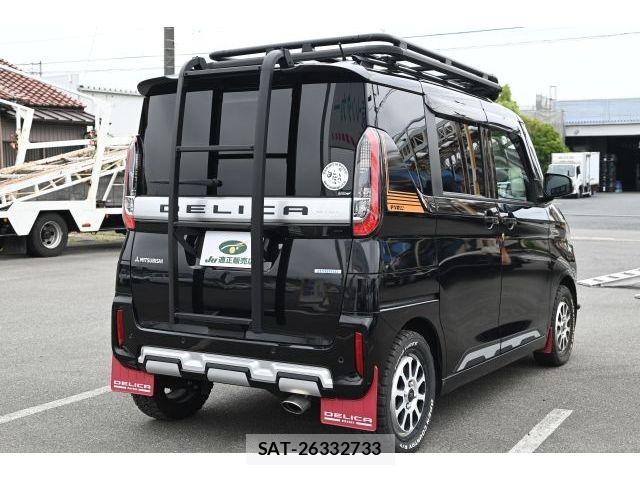 Mitsubishi DELICA MINI 2023-05 7217607-4