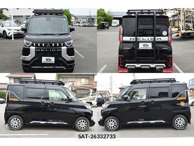 Mitsubishi DELICA MINI 2023-05 7217607-5