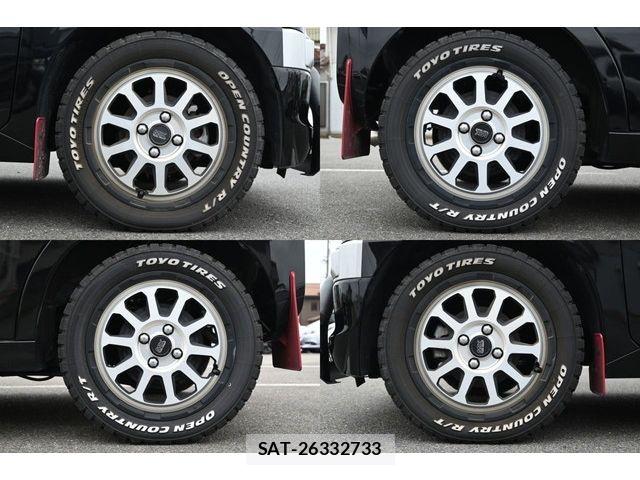 Mitsubishi DELICA MINI 2023-05 7217607-7