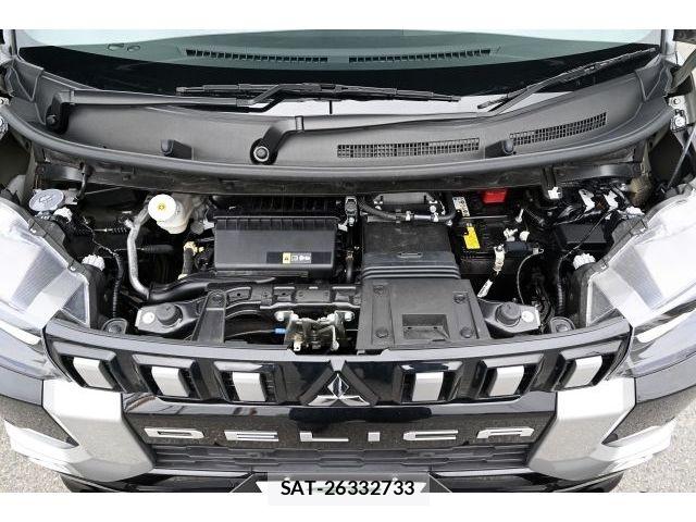 Mitsubishi DELICA MINI 2023-05 7217607-8