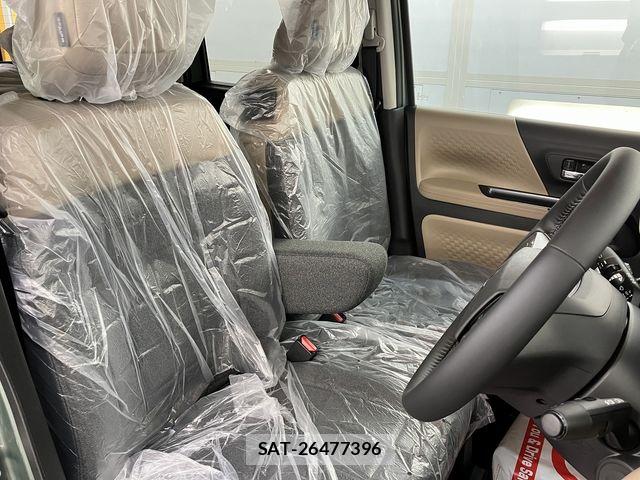 Mitsubishi DELICA MINI 2025-12 7217651-9