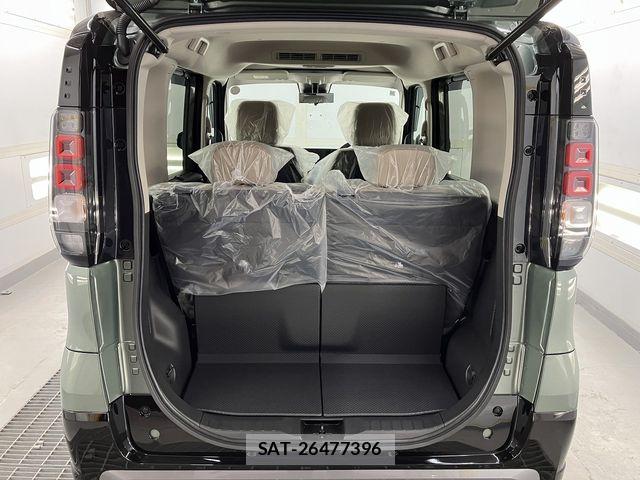 Mitsubishi DELICA MINI 2025-12 7217651-12