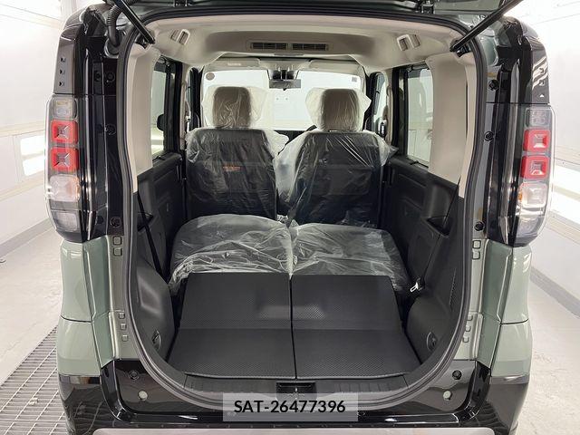 Mitsubishi DELICA MINI 2025-12 7217651-13