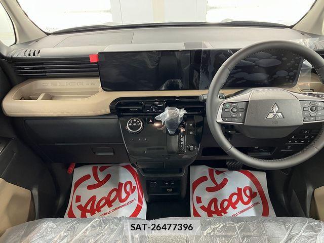 Mitsubishi DELICA MINI 2025-12 7217651-14
