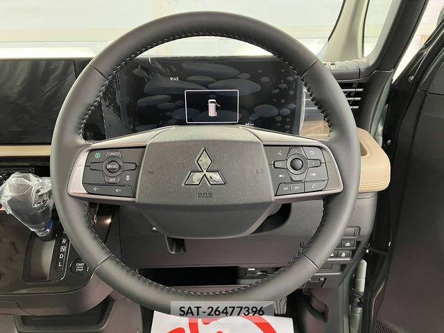 Mitsubishi DELICA MINI 2025-12 7217651-15