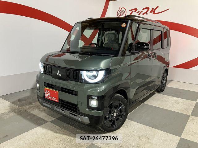 Mitsubishi DELICA MINI 2025-12 7217651-1