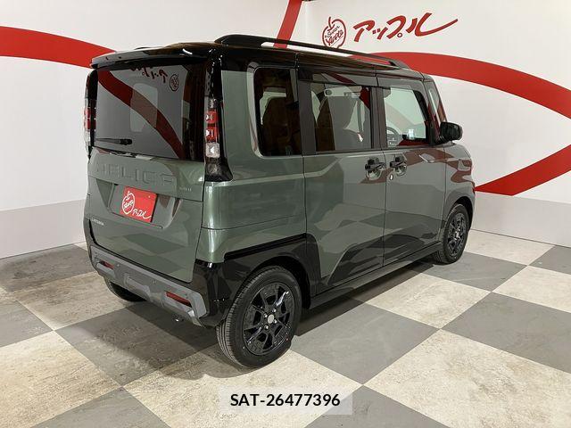 Mitsubishi DELICA MINI 2025-12 7217651-21