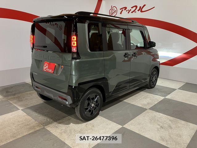 Mitsubishi DELICA MINI 2025-12 7217651-22