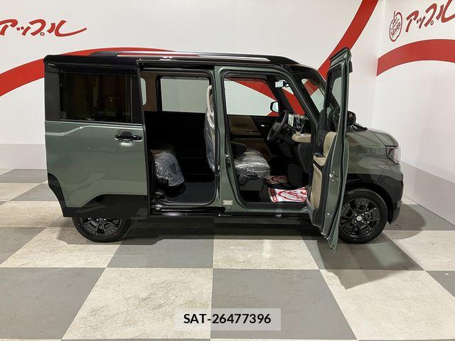 Mitsubishi DELICA MINI 2025-12 7217651-23