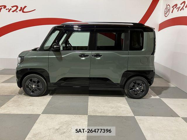 Mitsubishi DELICA MINI 2025-12 7217651-2