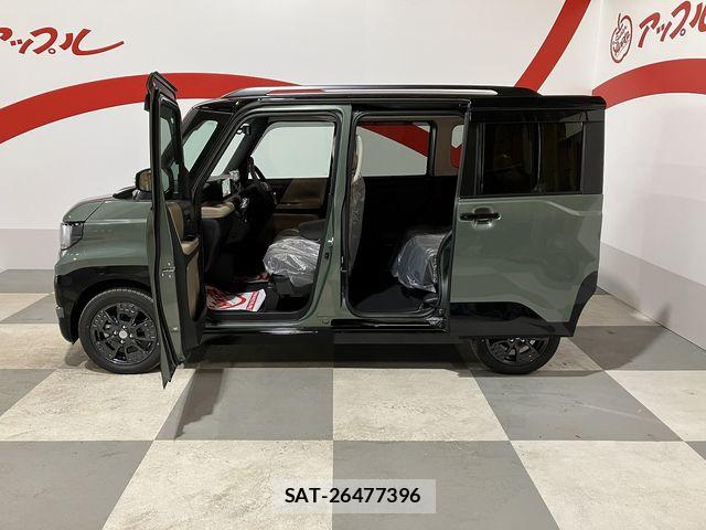 Mitsubishi DELICA MINI 2025-12 7217651-3