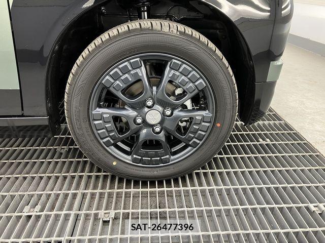 Mitsubishi DELICA MINI 2025-12 7217651-4