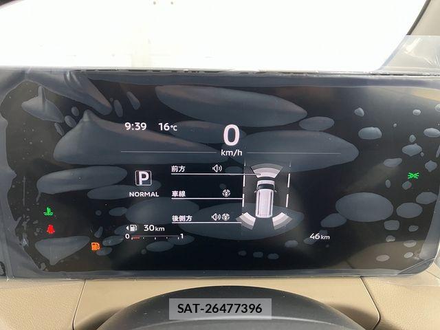 Mitsubishi DELICA MINI 2025-12 7217651-7