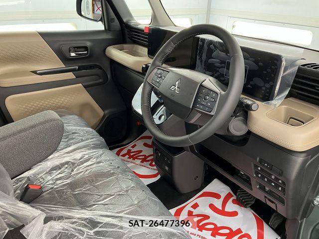 Mitsubishi DELICA MINI 2025-12 7217651-8
