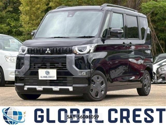 Mitsubishi DELICA MINI 2024-08 7217624-0