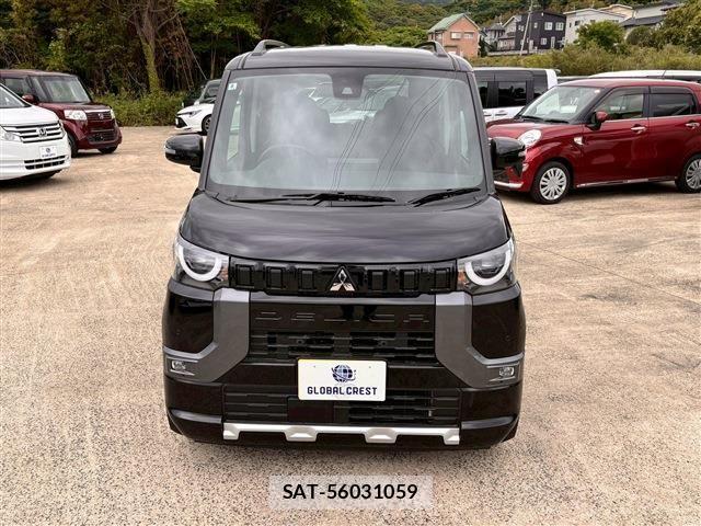 Mitsubishi DELICA MINI 2024-08 7217624-9